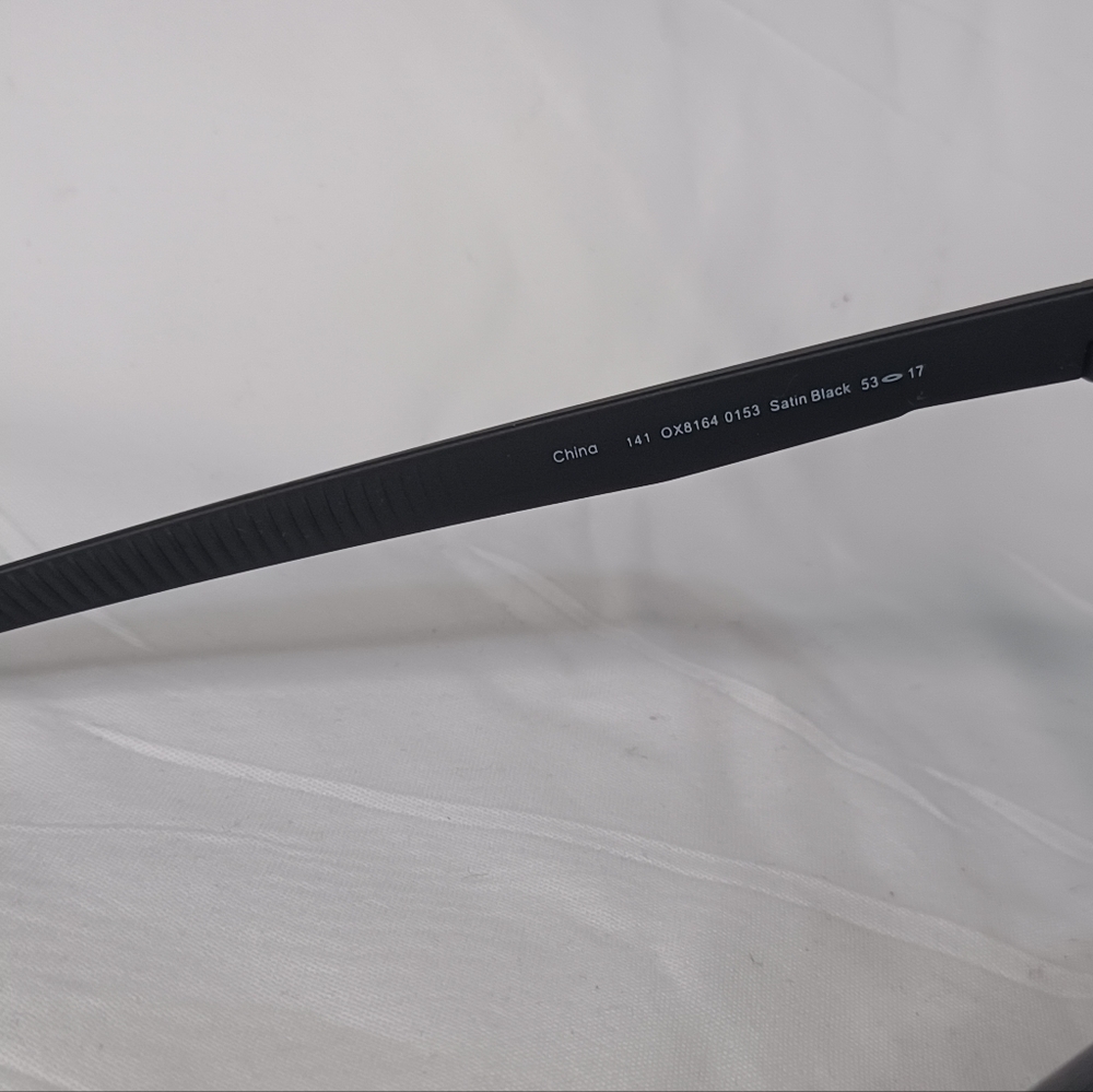 Oakley frames - Picture 3 of 5